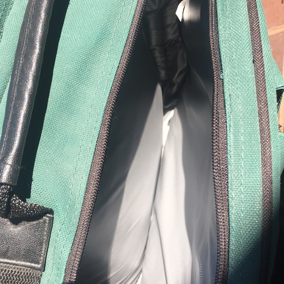 PICNIC backbag NWOT - Picture 4 of 4